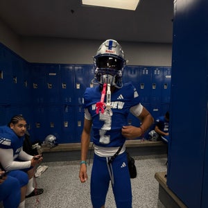 Destin Johnson mugshot