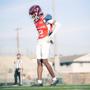 Camreon Jones mugshot