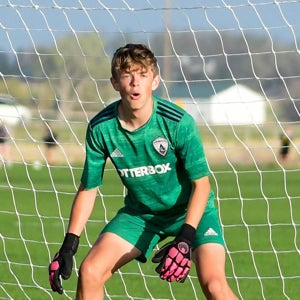 Brogan Eubank mugshot