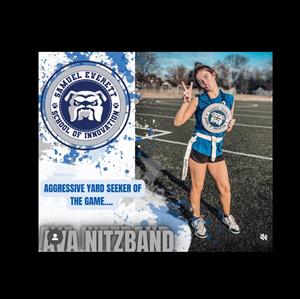 AVA WHITEHEAD-NITZBAND