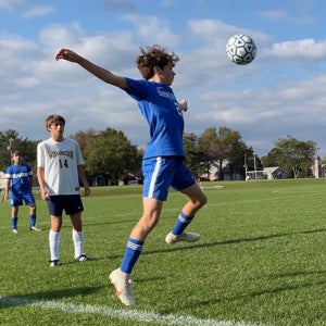 Nick Petrone