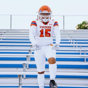 Maleak Butler