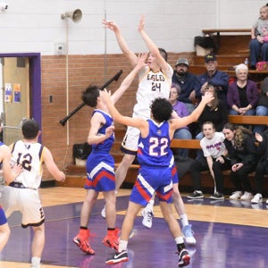 Landon Zimmerman mugshot