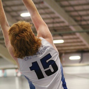 Caden Pancoast