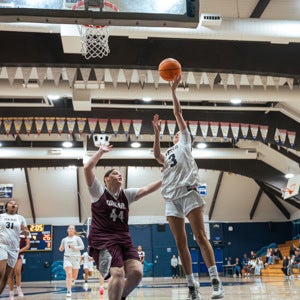 Mackenzie McEntee mugshot