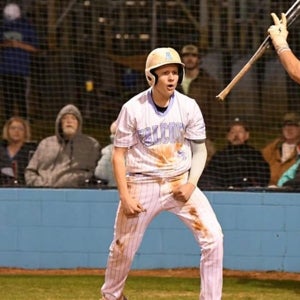 BRAXTON TOLER