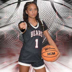 Eliana McClain