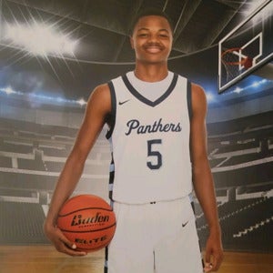 KEITH COLLINS