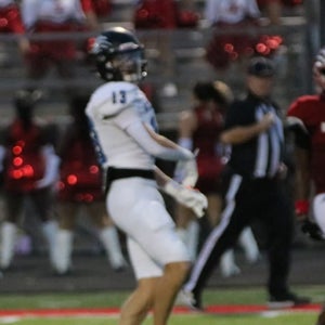 Presley Parks-smith mugshot