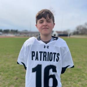Cole Robinson