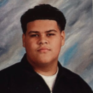 Eric Ruiz