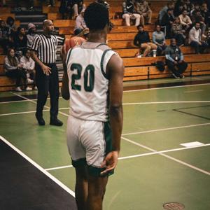 Semaj Johnson