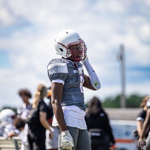 De'Shawn Williams