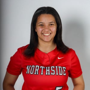 Mallory Craig mugshot