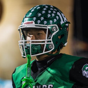 Jimmy Parisi mugshot