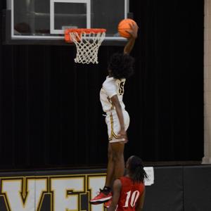 JAVEN POINDEXTER