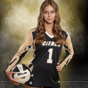 Elin Ackerman mugshot