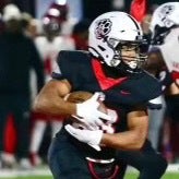 Daylan Maxwell mugshot