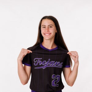 Claire Senese mugshot