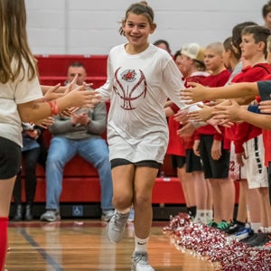 Cami Parrilla mugshot