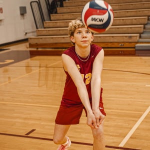 CARSON POSNER