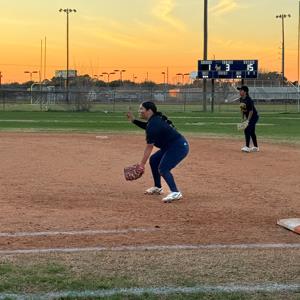 Alondra Guzman mugshot