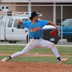 Zachary  Roberts mugshot
