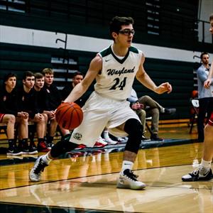 Nathan Savinsky