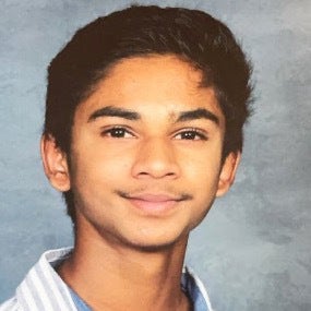 Kyle Pereira