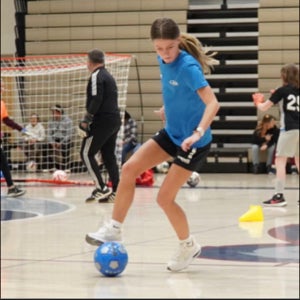 Hailie Duncan