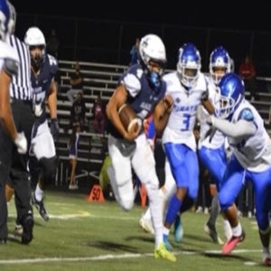 Damari Jones mugshot