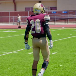 Rocky Rodriguez mugshot