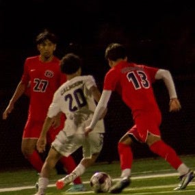 Jordan Garcia mugshot