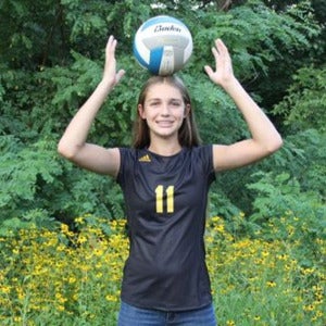 Kaydence Fjerstad mugshot