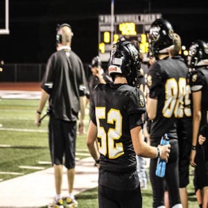 Brady Herrman