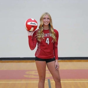 Bailey Klahs