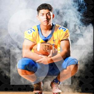 Fernando Mejia