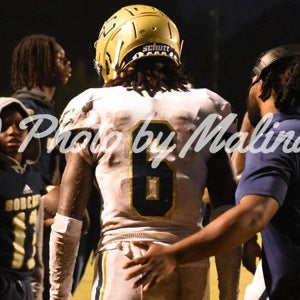 Jamarion Price