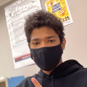 Dionte James