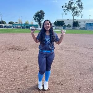 Alana Langford mugshot