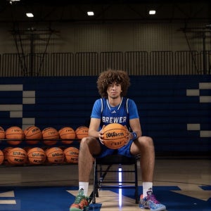 Jayden Johnson mugshot