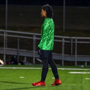 Shawn Haywood mugshot