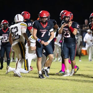Jace Gibson