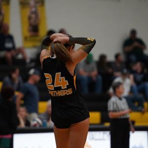 Caroline Breslin mugshot