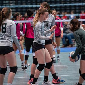 Lea Williams mugshot