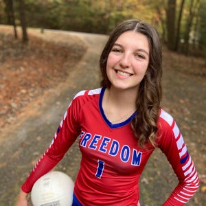 Kaitlyn Hagmann mugshot