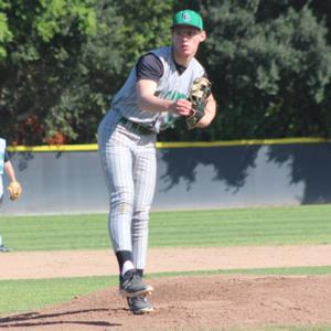 Charlie Snyder mugshot