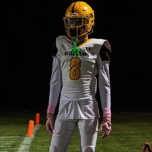 Jozaiah Rivera-Mendez