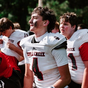 Grant Cornelius