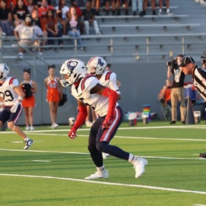 Roddrick Roberts